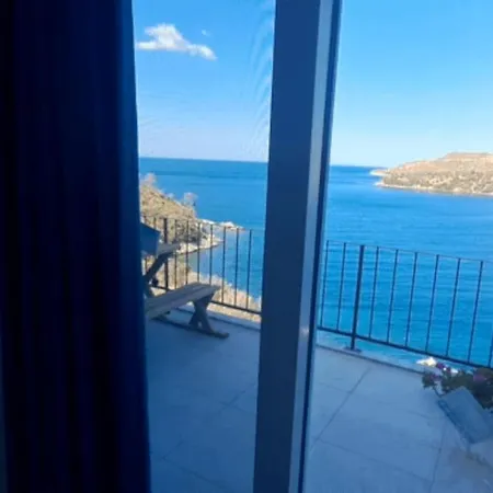 Denize Sifir Sira Ev Mazi 172 2 Апартаменты *